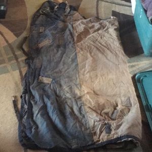 Horse blanket